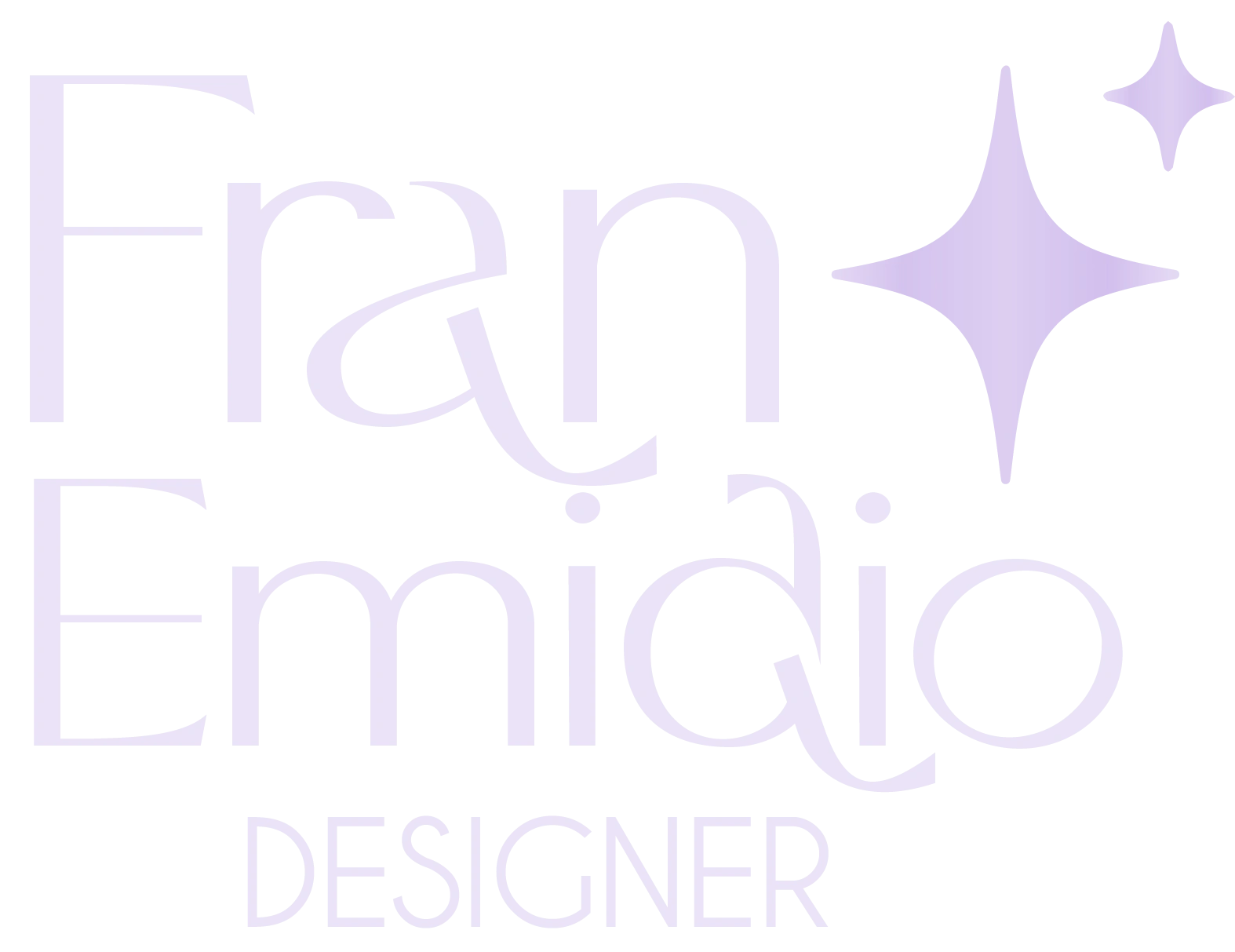 Fran Emidio Designer